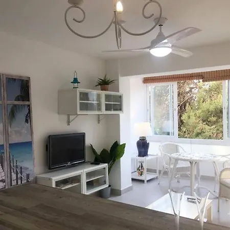 Apartment Lovely In Marbella, Close To The