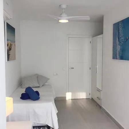 Lovely In Marbella, Close To The Apartment *