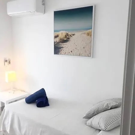 Apartment Lovely In Marbella, Close To The Marbella