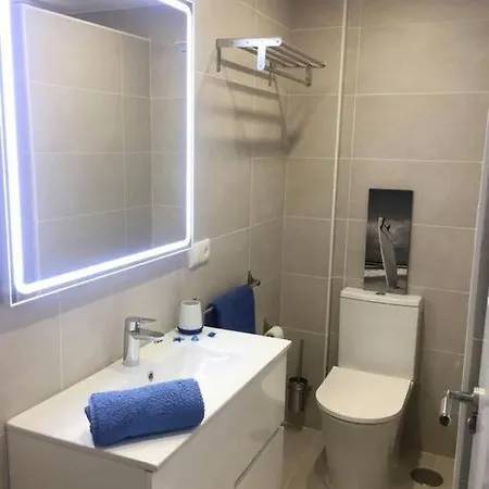 Lovely In Marbella, Close To The Apartment Marbella