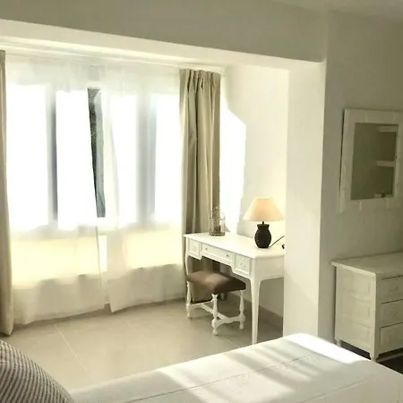 Lovely In Marbella, Close To The Apartment Marbella